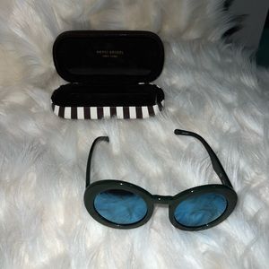 Henri Bendel Sunglasses